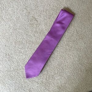 Hugo Boss tie